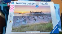 Puzzle 1000 Teile Niedersachsen - Braunschweig Vorschau