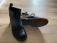 Dr. Martens Doc Martens Schuh Stiefel Boots Leder Größe 43 Nordrhein-Westfalen - Bottrop Vorschau