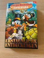 Walt Disney Lustiges Taschenbuch Spezial Nr. 66 Berlin - Steglitz Vorschau
