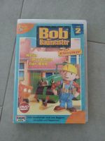 DVD Bob der Baumeister Baden-Württemberg - Calw Vorschau