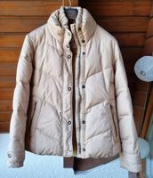 Michele Boyard Damen Daumenjacke Gr. S beige Bayern - Pfaffenhofen a.d. Ilm Vorschau