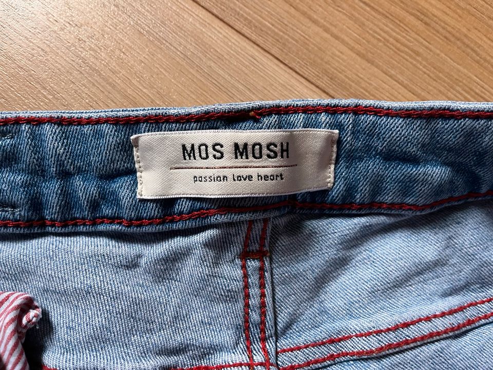 Jeans von Mos Mosh W26 in Wetzlar