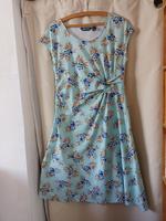 Sommerkleid von Lands'End, neuwertig Hessen - Seligenstadt Vorschau