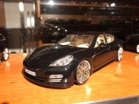 Porsche Panamera 4S Modellauto , 1:18 , Tuningmodell Baden-Württemberg - Adelberg Vorschau