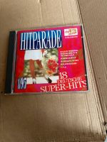 CD Hitparade Super Hits Hessen - Schlitz Vorschau