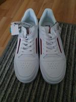 Kappa Marabu Sneaker weiß - rot Brandenburg - Prenzlau Vorschau