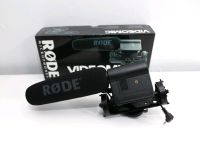 RODE Videomic Mikrofon für Kamera Nordrhein-Westfalen - Steinfurt Vorschau