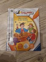 Tip Toi Buch Leserabe "Willi Vampir in der Schule" Duisburg - Duisburg-Süd Vorschau