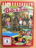 Bibi & Tina DVD mit 2 Zeichentrickfilmen Rheinland-Pfalz - Polch Vorschau