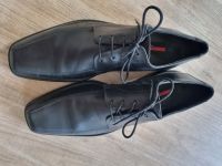 Lloyd Herrenschuhe, classic, schwarz, Größe 45 Bayern - Mitterteich Vorschau