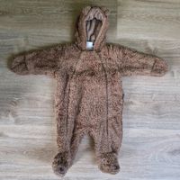 Sterntaler Teddy Overall Größe 68 cm Hessen - Gelnhausen Vorschau