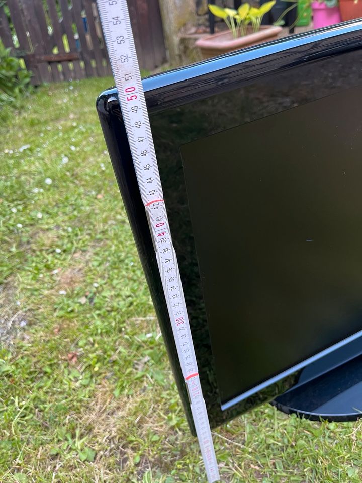 Fernseher Samsung in Friedberg (Hessen)