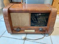 Retro Radio Loewe Opta Nordrhein-Westfalen - Lennestadt Vorschau