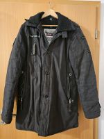 Khujo Winterjacke Partisan,XL Saarland - Wadgassen Vorschau