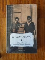 Buch Der komische Kafka NEU Günter Stolzenberger Berlin - Rummelsburg Vorschau