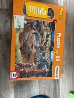 Schleich Puzzle Nordfriesland - Neukirchen Vorschau
