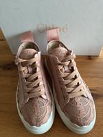 Chloé Lauren Sneaker - Pink Tea Baden-Württemberg - Sinsheim Vorschau