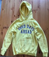 Sweatshirt Hoodie gelb H & M Größe 158/ 164 Stuttgart - Stuttgart-Mitte Vorschau