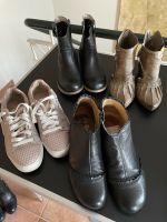 Damenschuhe und Stiefel Gr37 Nordrhein-Westfalen - Neuenkirchen Vorschau