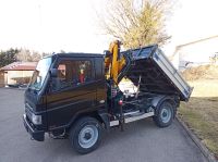 LKW Bonetti Baden-Württemberg - Münsingen Vorschau