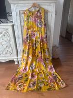 Hallhuber Maxikleid Neu gr 40(hoher Np)Festpreis Nordrhein-Westfalen - Neukirchen-Vluyn Vorschau