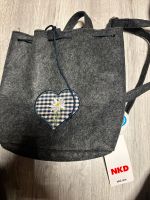 Oktoberfest Dirndl Rucksack, Tasche Baden-Württemberg - Billigheim Vorschau