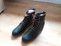 Stiefelette (Josef Seibel) Sienna 95, grün, Größe 44 Nordrhein-Westfalen - Steinheim Vorschau