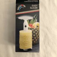 Ananas-Slicer / Scheibenschneider Hessen - Wiesbaden Vorschau