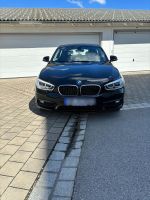BMW 116d EfficientDynamics Edit. Sport Line Spor... Bayern - Straubing Vorschau