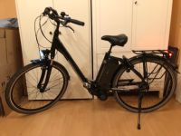 eBike (Pedelec) Bayern - Wörthsee Vorschau