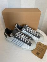 ADIDAS Superstar Sneaker PARLEY, grau, Gr. 40 (39 1/3), neu OVP Nordrhein-Westfalen - Petershagen Vorschau