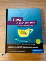Java ist auch eine Insel ISBN: 978-3-8362-4119-9 Niedersachsen - Göttingen Vorschau