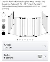 Kaminschutzgitter Bayern - Kempten Vorschau