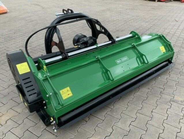 Mulcher Geo MA220 220cm Menasor Schlegelmulcher Mähwerk Mäher NEU in Berne