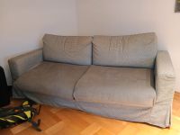 Sofa Couch Sitzgarnitur Nordrhein-Westfalen - Neunkirchen-Seelscheid Vorschau