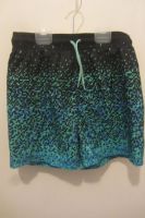 Badehose Badeshorts blau schwarz H&M Gr. 134 140 Nürnberg (Mittelfr) - Mitte Vorschau