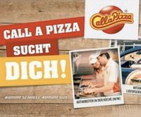 Wir suchen einen Pizza Bäcker in Vollzeit ab sofort ! Niedersachsen - Braunschweig Vorschau