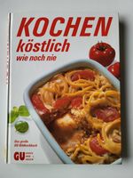 Kochen köstlich wie noch nie - Annette Wolter Niedersachsen - Vierhöfen Vorschau