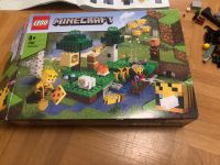 Lego Minecraft 21165 Die Bienenfarm Düsseldorf - Flingern Nord Vorschau