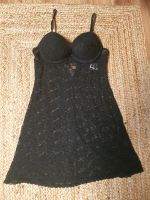 Dessous Schwarz Spitze Gr.75B S Niedersachsen - Rinteln Vorschau