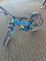 Mountain Bike, MTB von Winora 26 Zoll Bike Düsseldorf - Bilk Vorschau