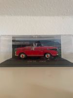 Mercedes Benz 230 SL 1963 Modellauto Brandenburg - Fürstenwalde (Spree) Vorschau