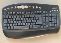 Microsoft Wireless Tastatur Multimedia Keyboard Rheinland-Pfalz - Gebhardshain Vorschau