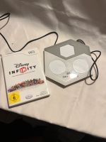 Wii Disney Infinity mit Portal Schleswig-Holstein - Heikendorf Vorschau