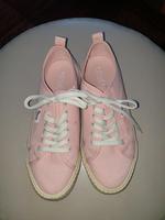 Sneakers, Gr. 42, rosa Nordrhein-Westfalen - Arnsberg Vorschau