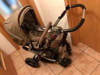 Kinderwagen Hartan Topline S Bayern - Mengkofen Vorschau