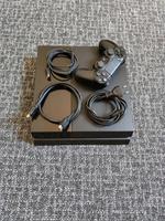 PS4 Playstation 4 mit 500 Gb Nordrhein-Westfalen - Werne Vorschau