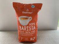 Dallmayr Kaffee HOME BARISTA CREMA FORTE 1kg 1000g Düsseldorf - Bilk Vorschau