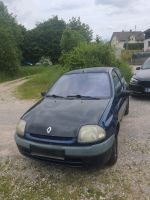 Renault clio Bayern - Mindelheim Vorschau