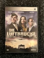 DVD „Die Luftbrücke - Nur der Himmel war frei“ / Film Niedersachsen - Wedemark Vorschau